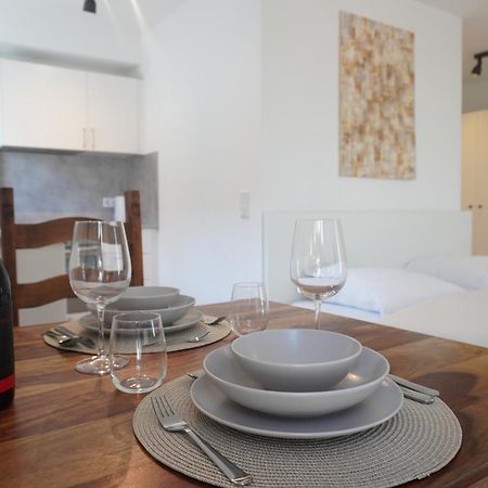 Hb-Living Apartment-Rheinblick 마인츠 외부 사진