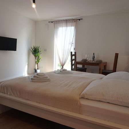 Hb-Living Apartment-Rheinblick 마인츠 외부 사진