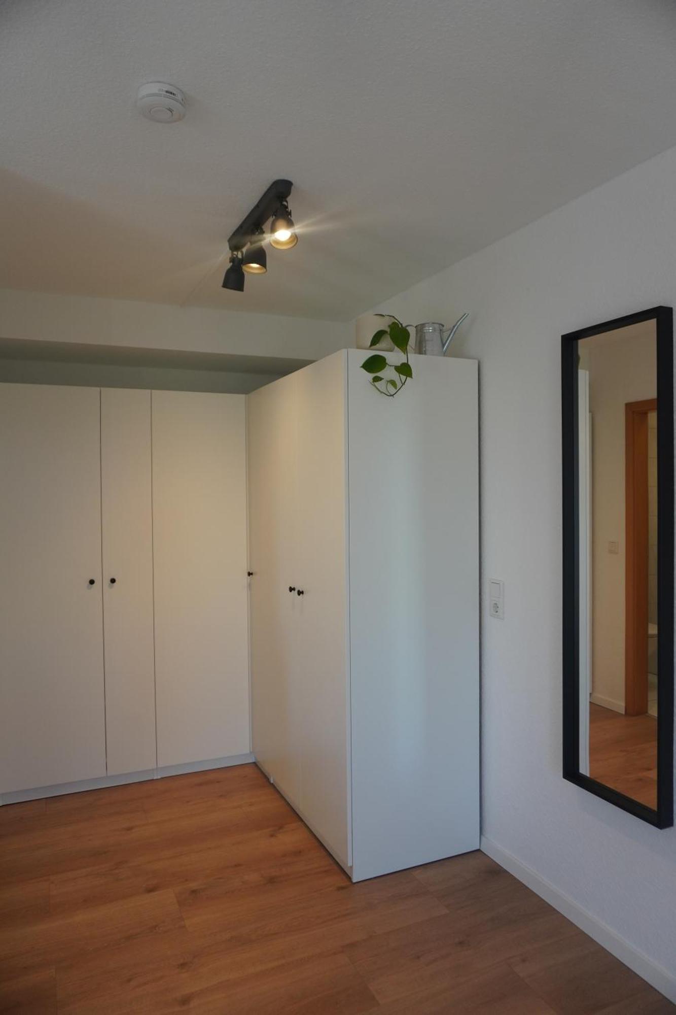 Hb-Living Apartment-Rheinblick 마인츠 외부 사진