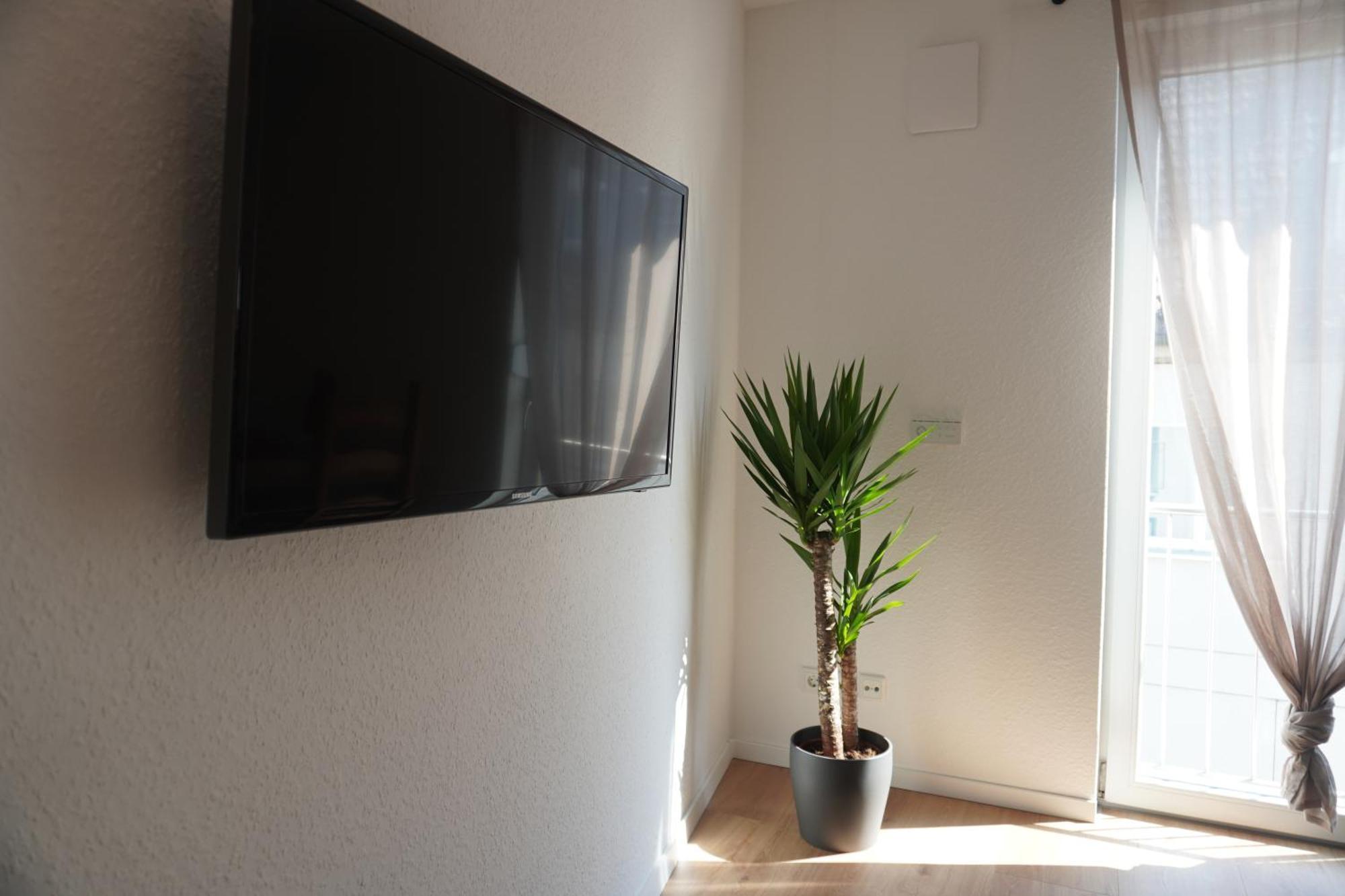 Hb-Living Apartment-Rheinblick 마인츠 외부 사진