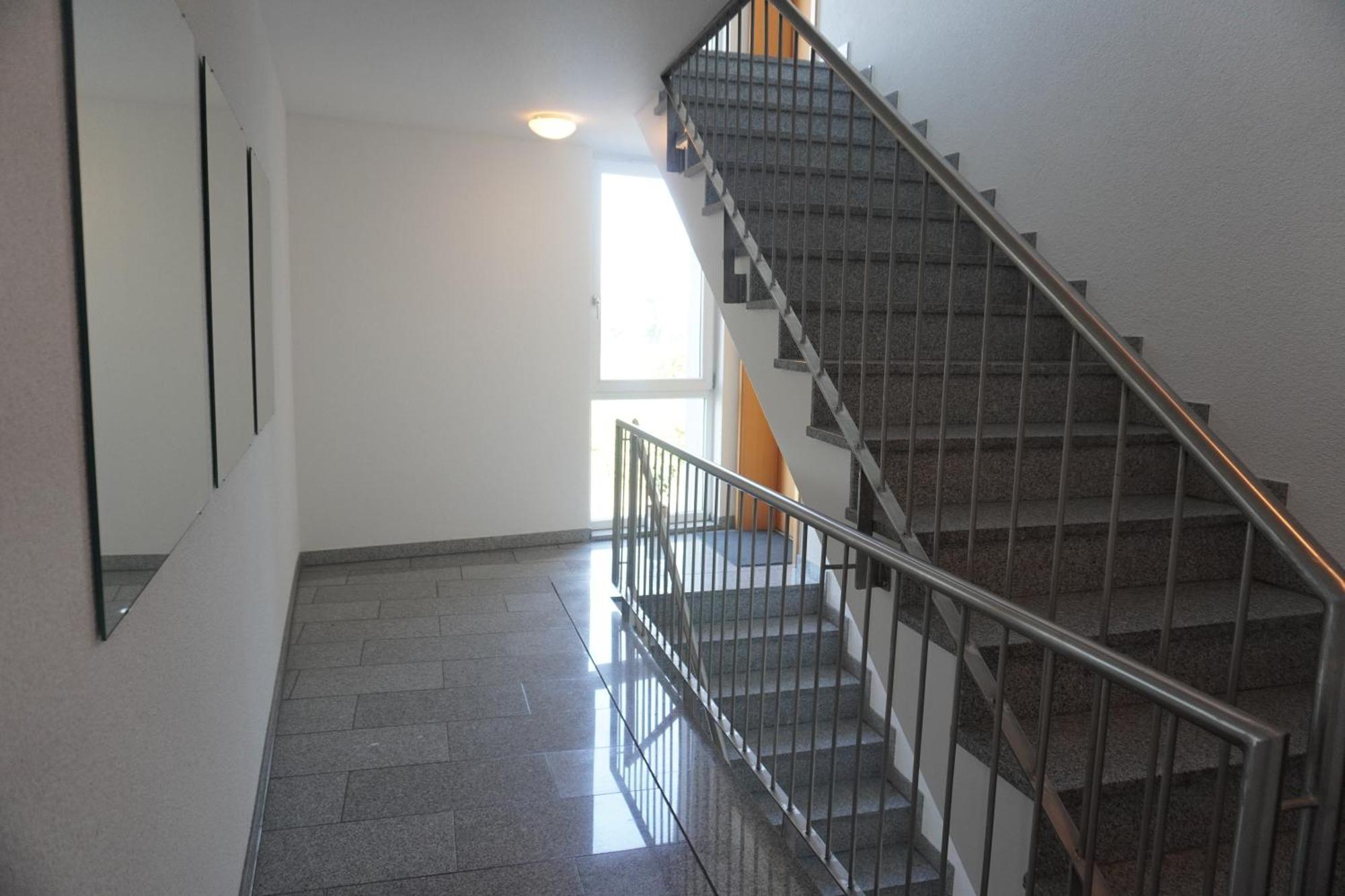 Hb-Living Apartment-Rheinblick 마인츠 외부 사진
